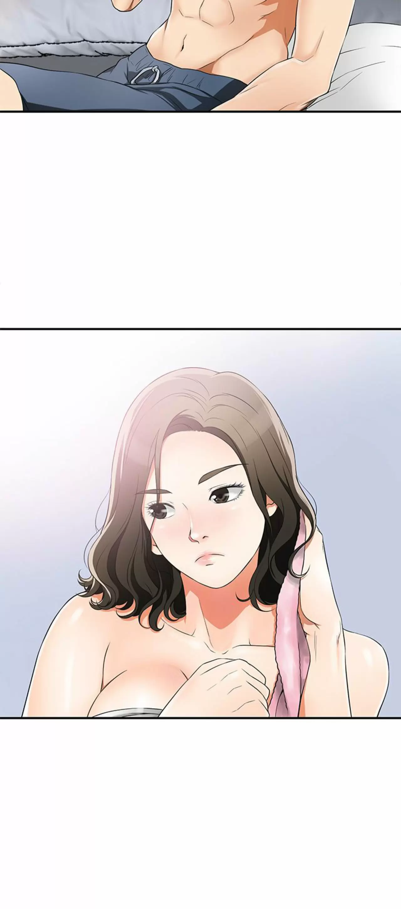 I WILL TAKE HER AWAY Capítulo 6 - Page 9