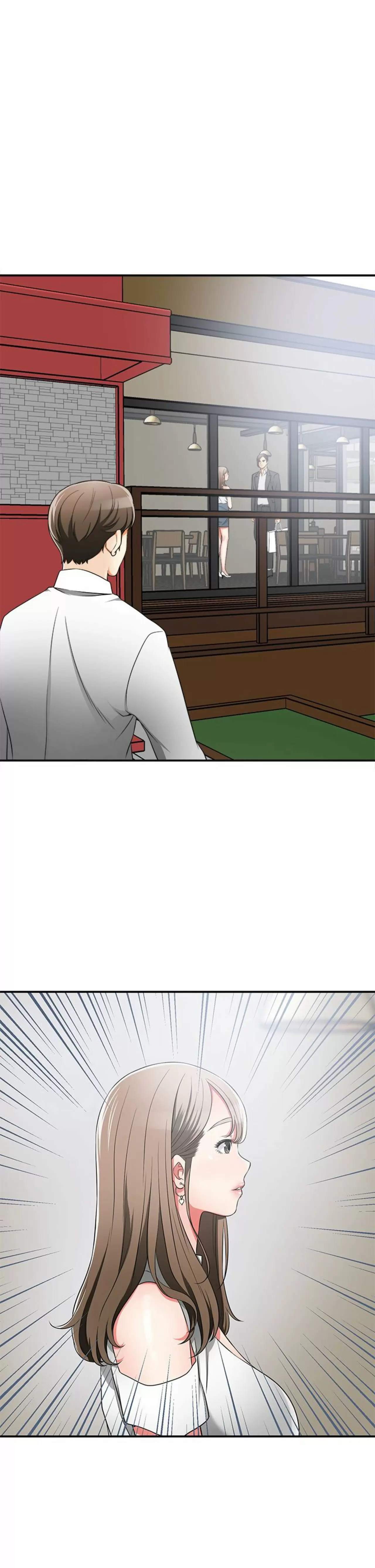 I WILL TAKE HER AWAY Capítulo 7 - Page 2