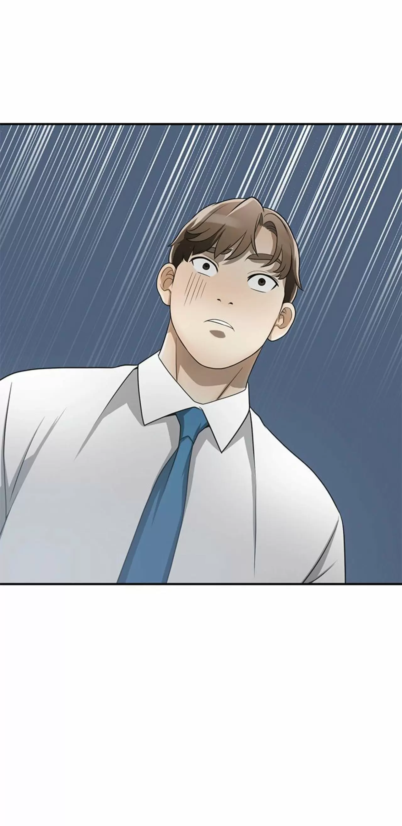 I WILL TAKE HER AWAY Capítulo 7 - Page 3