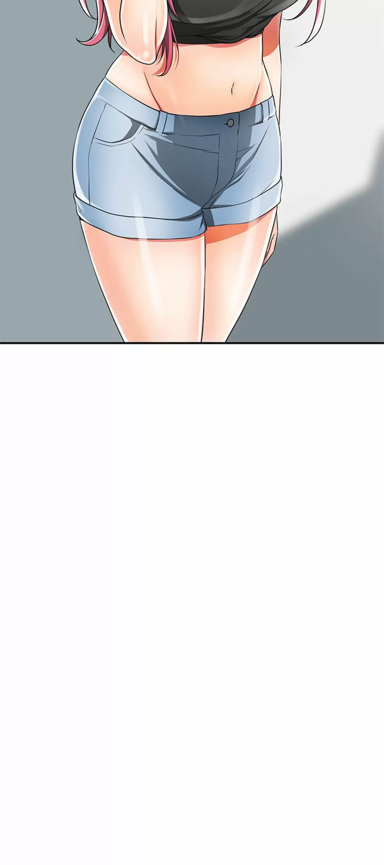 I WILL TAKE HER AWAY Capítulo 8 - Page 25