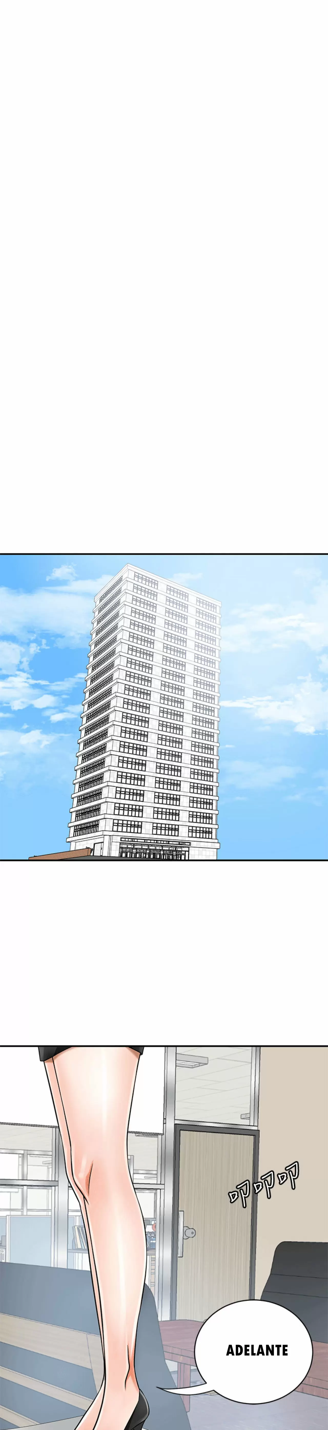 I WILL TAKE HER AWAY Capítulo 9 - Page 22