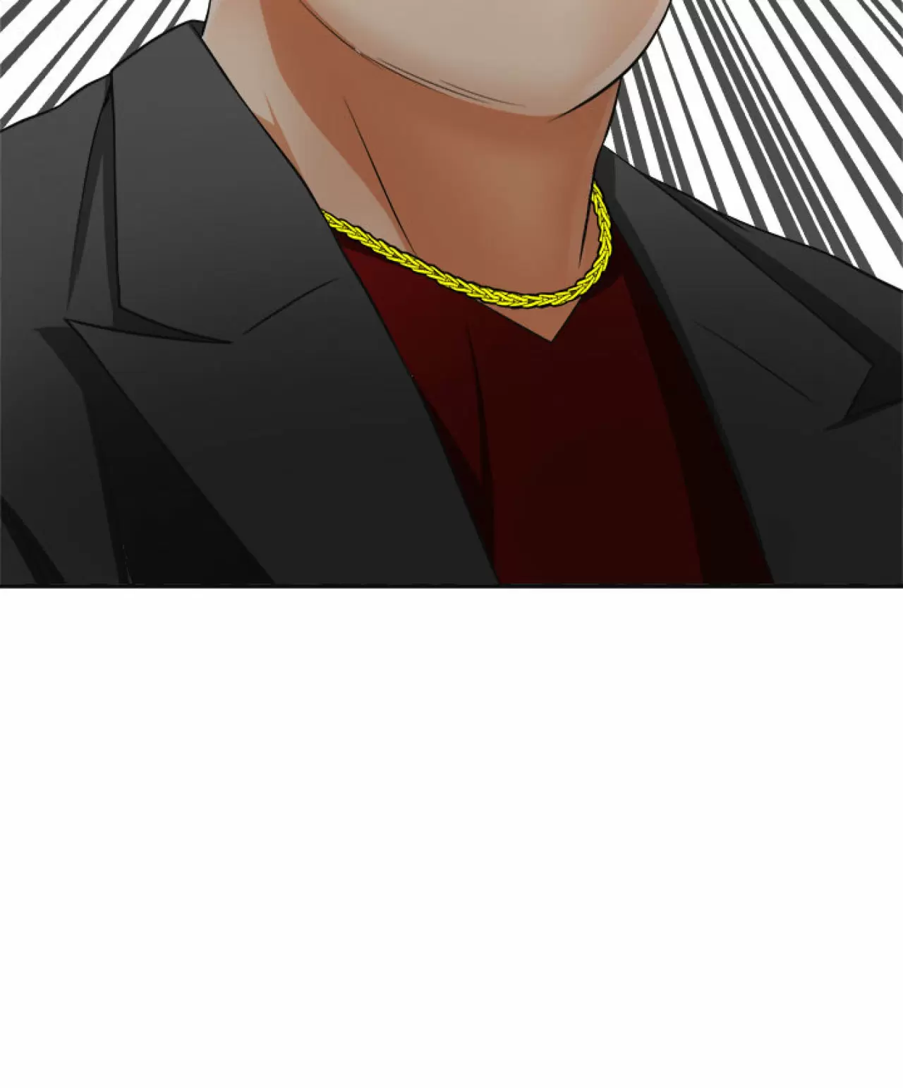 I WILL TAKE HER AWAY Capítulo 9 - Page 3