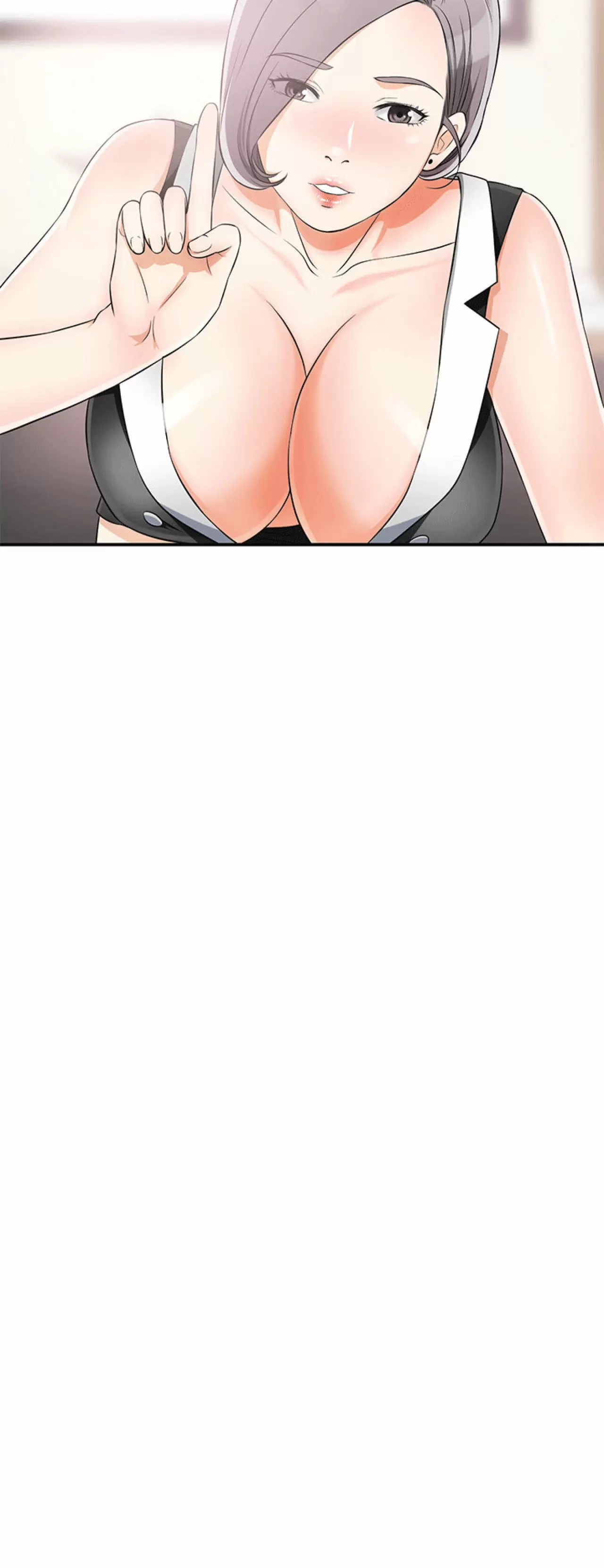 I WILL TAKE HER AWAY Capítulo 9 - Page 33