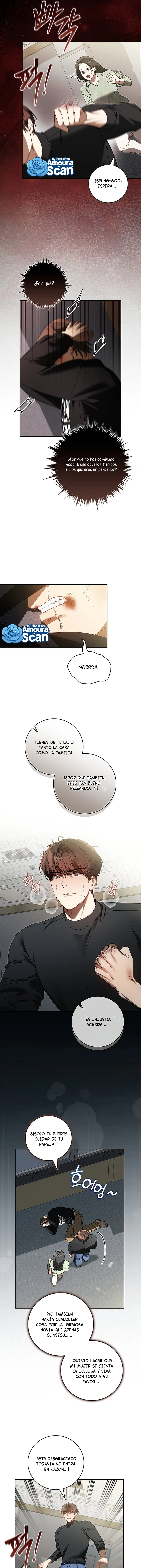 Romance de castidad Capítulo 34 - Page 10