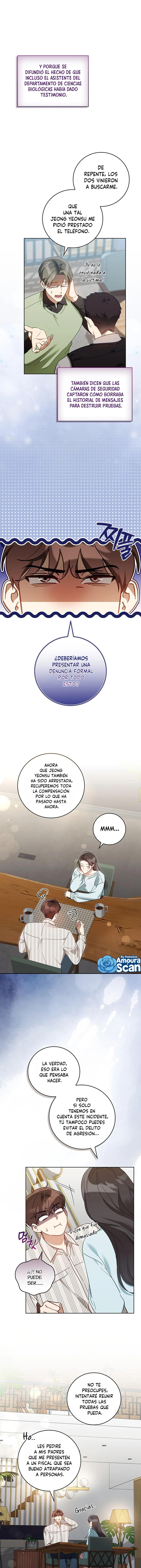 Romance de castidad Capítulo 35 - Page 2