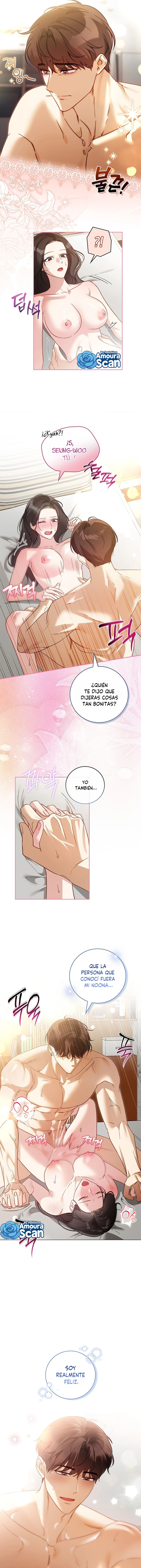 Romance de castidad Capítulo 35 - Page 7