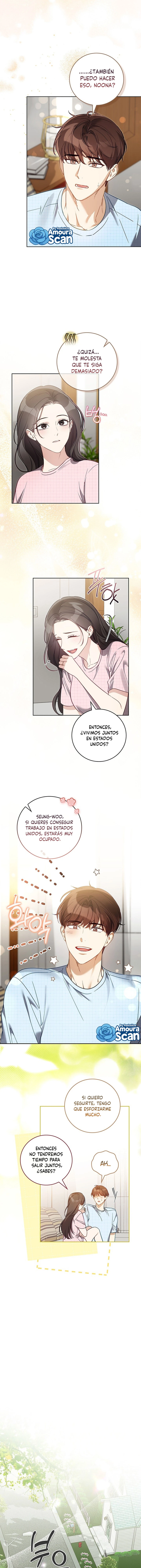 Romance de castidad Capítulo 35 - Page 10
