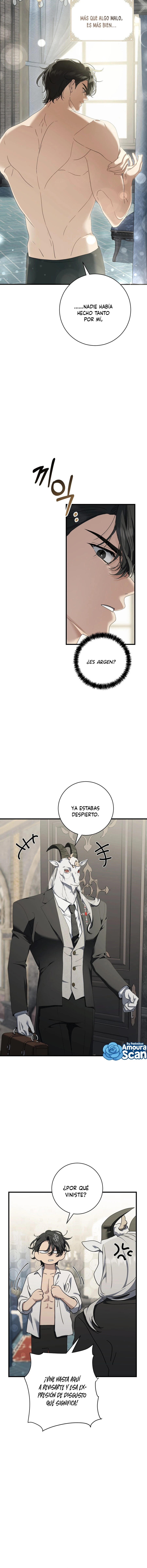 La Reina Demonio quiere una Vida Tranquila Capítulo 32 - Page 12