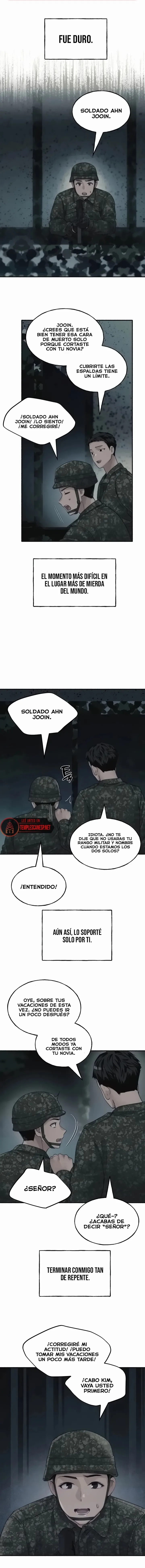 ¡Lo Enchufare! Capítulo 26 - Page 1