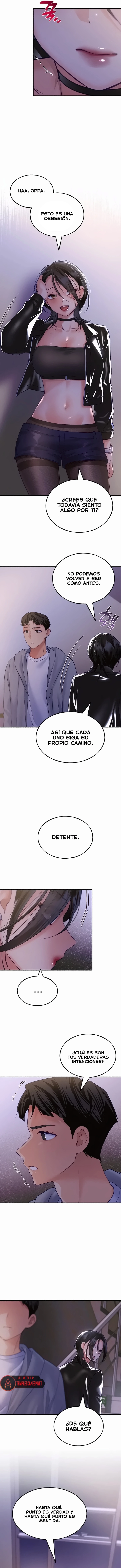 ¡Lo Enchufare! Capítulo 26 - Page 5