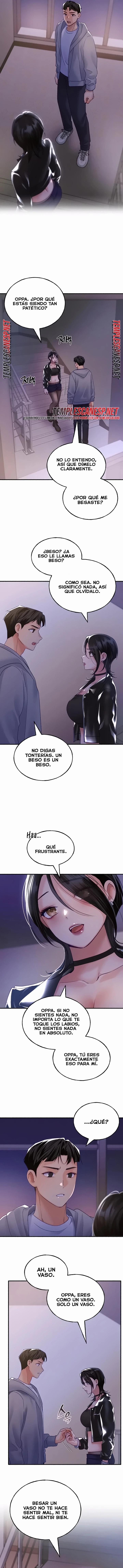 ¡Lo Enchufare! Capítulo 26 - Page 6