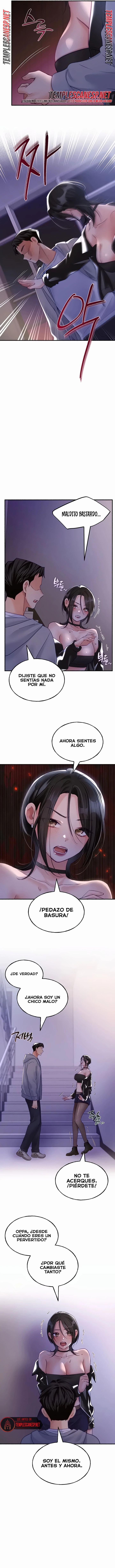 ¡Lo Enchufare! Capítulo 26 - Page 9