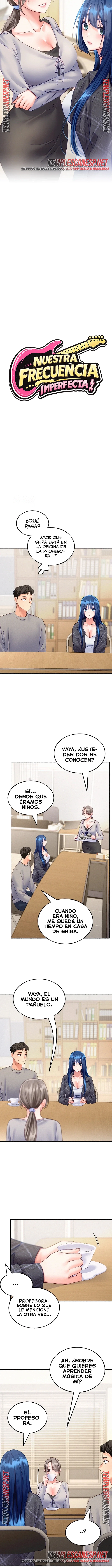 ¡Lo Enchufare! Capítulo 31 - Page 2