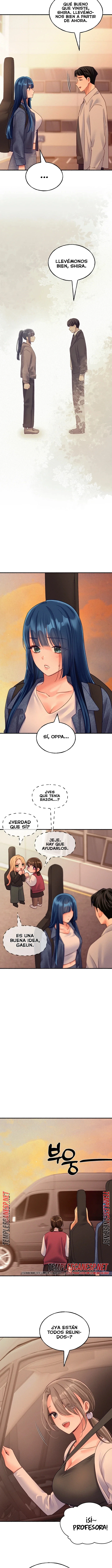 ¡Lo Enchufare! Capítulo 31 - Page 7
