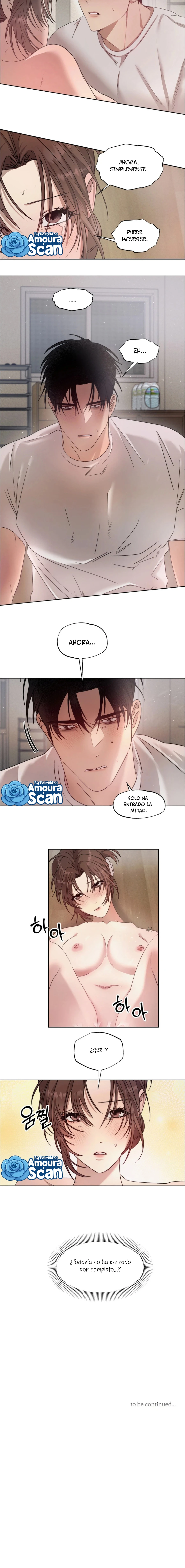 Como Una Flor Silvestre De Aquel Verano Capítulo 3 - Page 9