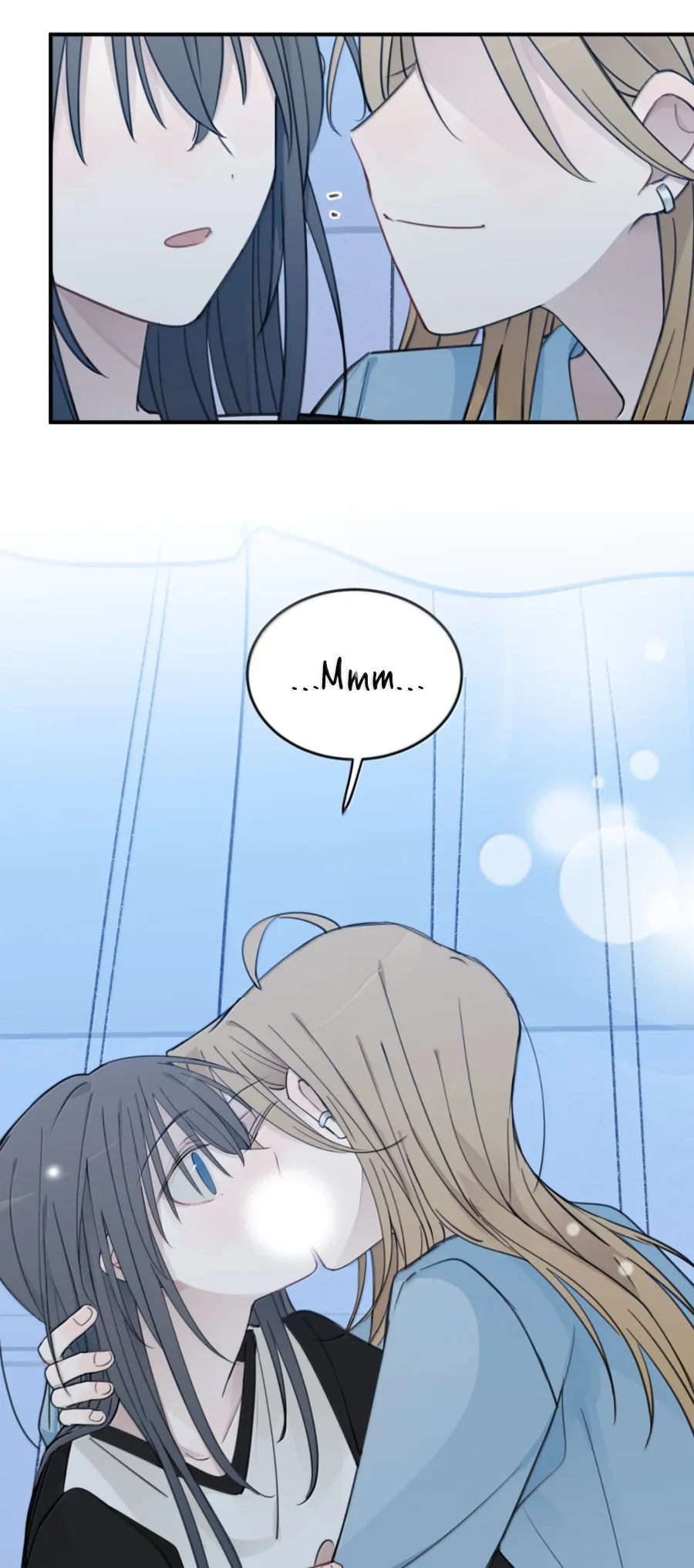 Escucha las estrellas Capítulo 114 - Page 24