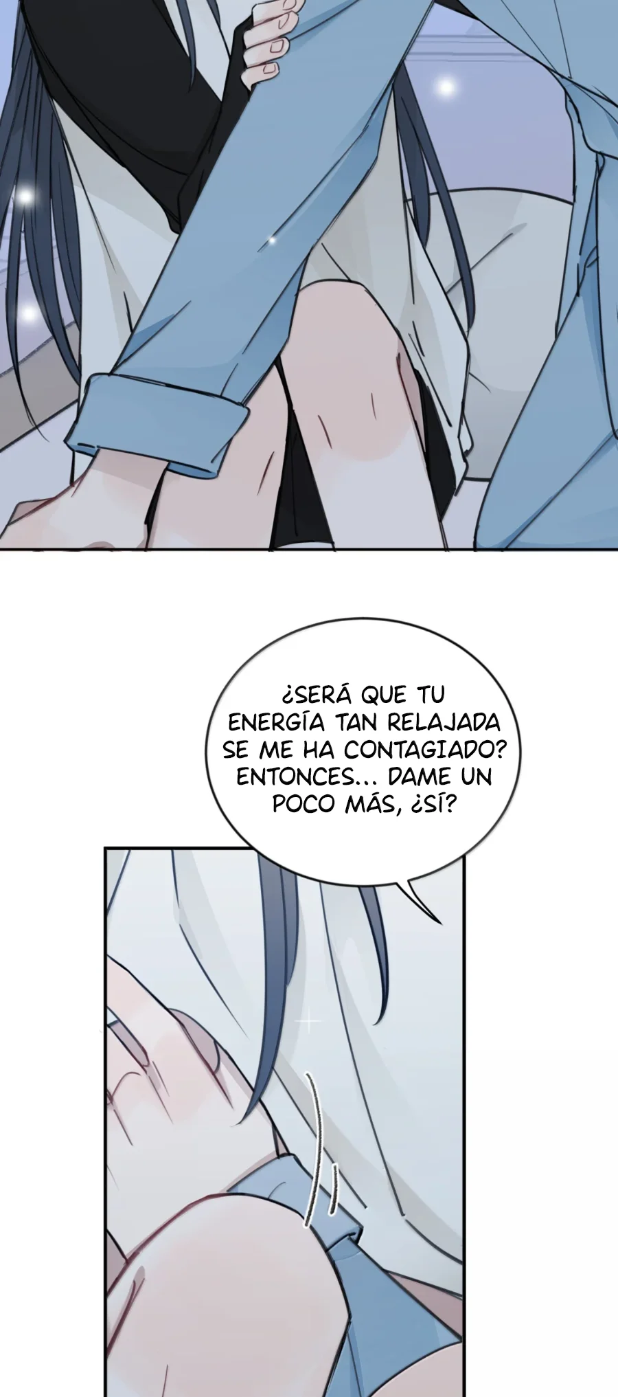 Escucha las estrellas Capítulo 114 - Page 25