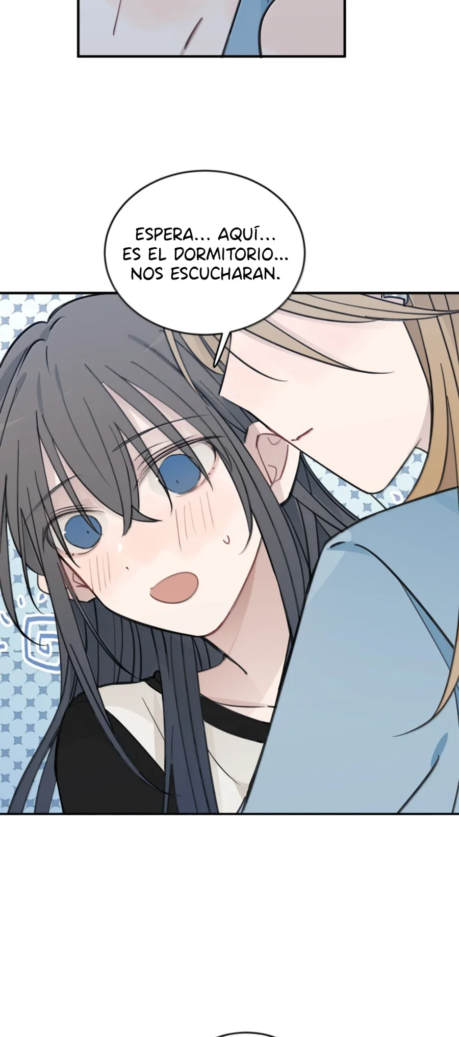 Escucha las estrellas Capítulo 114 - Page 26