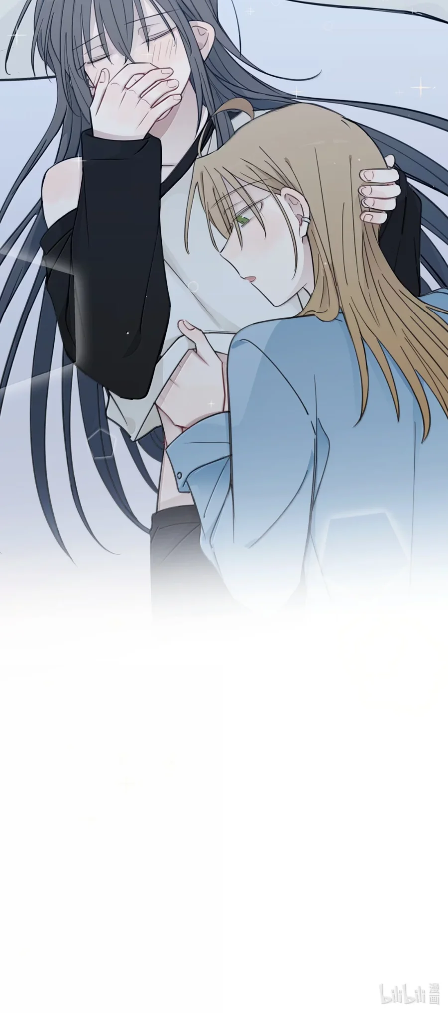 Escucha las estrellas Capítulo 114 - Page 28