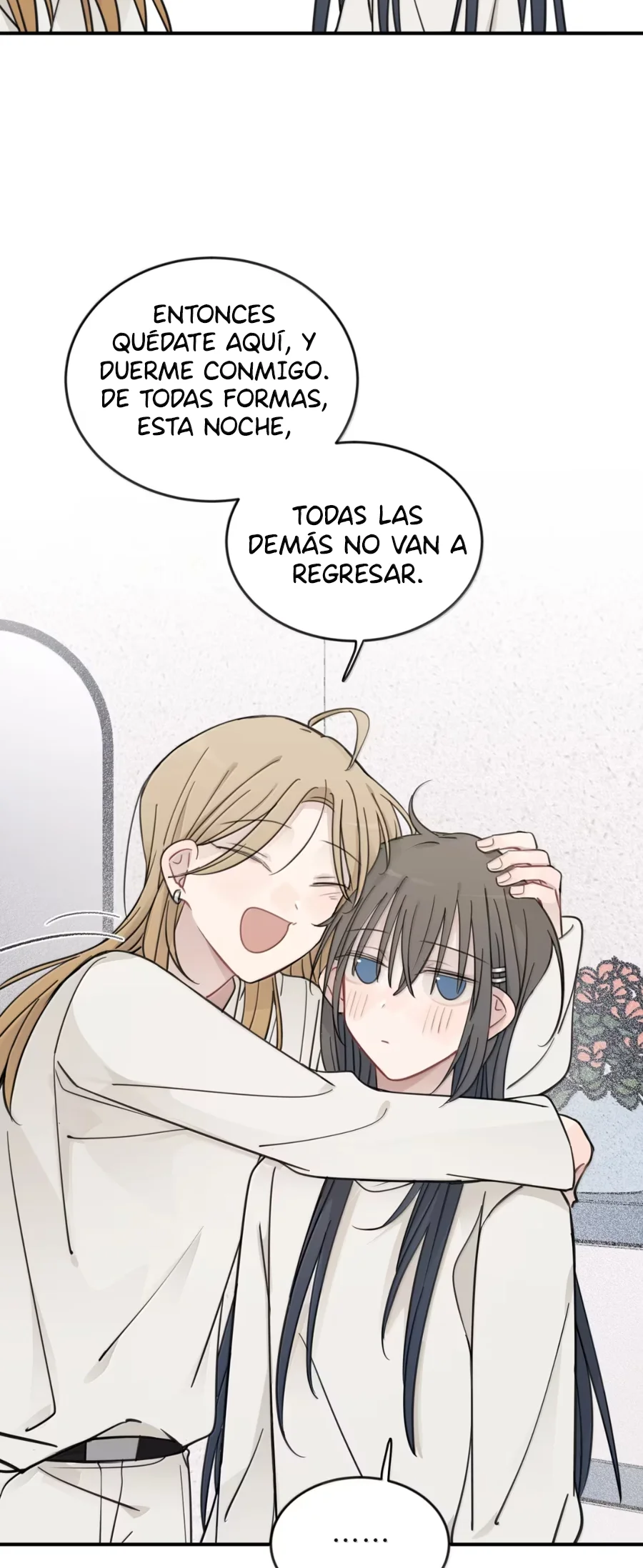 Escucha las estrellas Capítulo 114 - Page 5