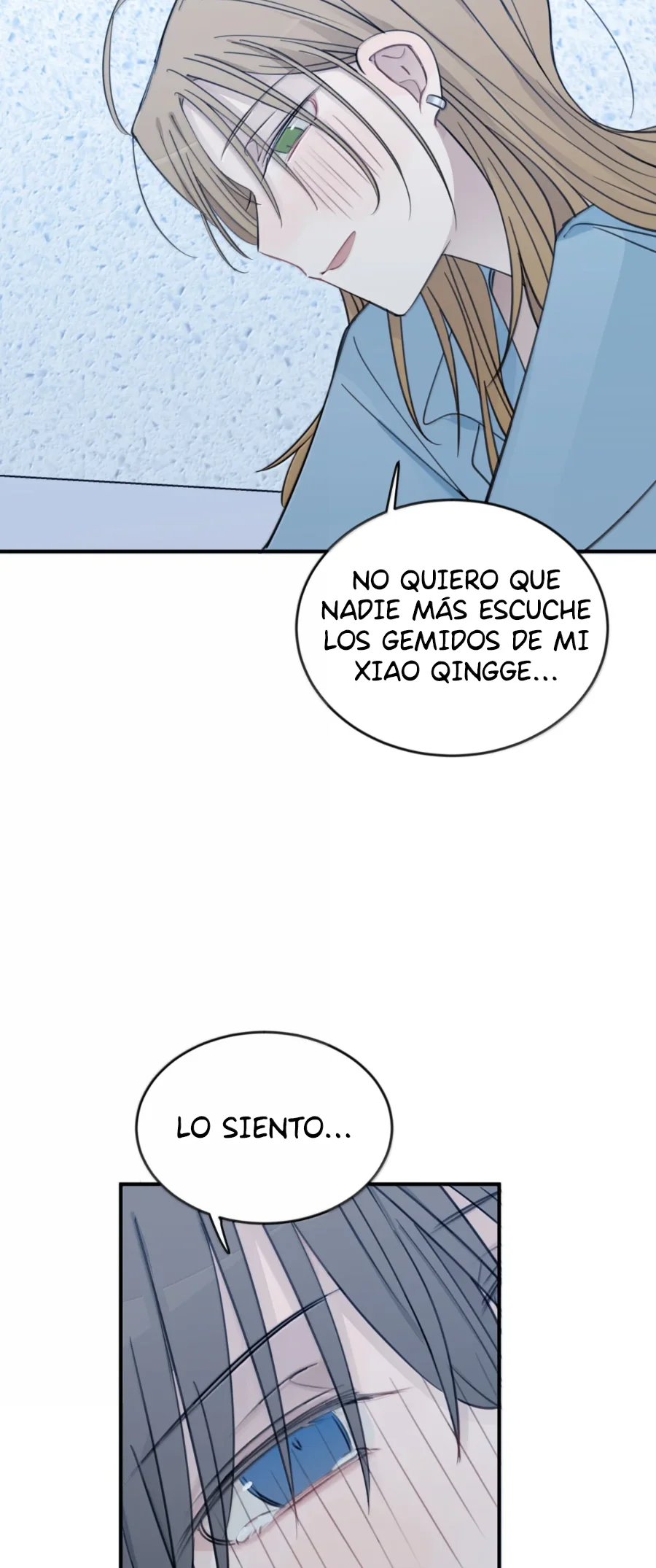 Escucha las estrellas Capítulo 115 - Page 10