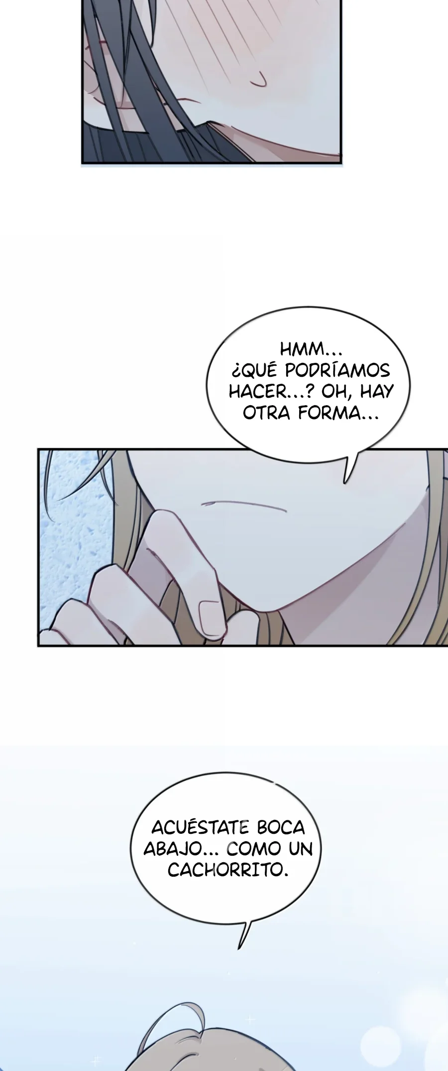 Escucha las estrellas Capítulo 115 - Page 11