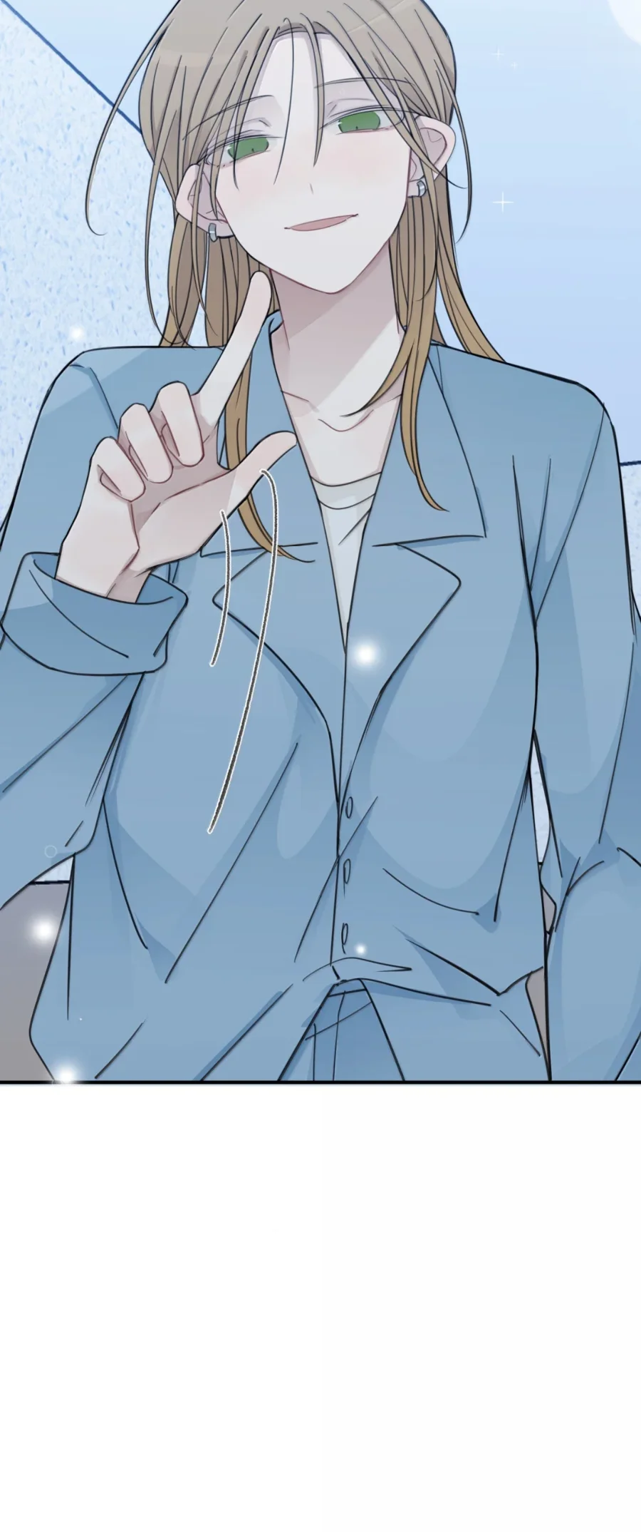 Escucha las estrellas Capítulo 115 - Page 12