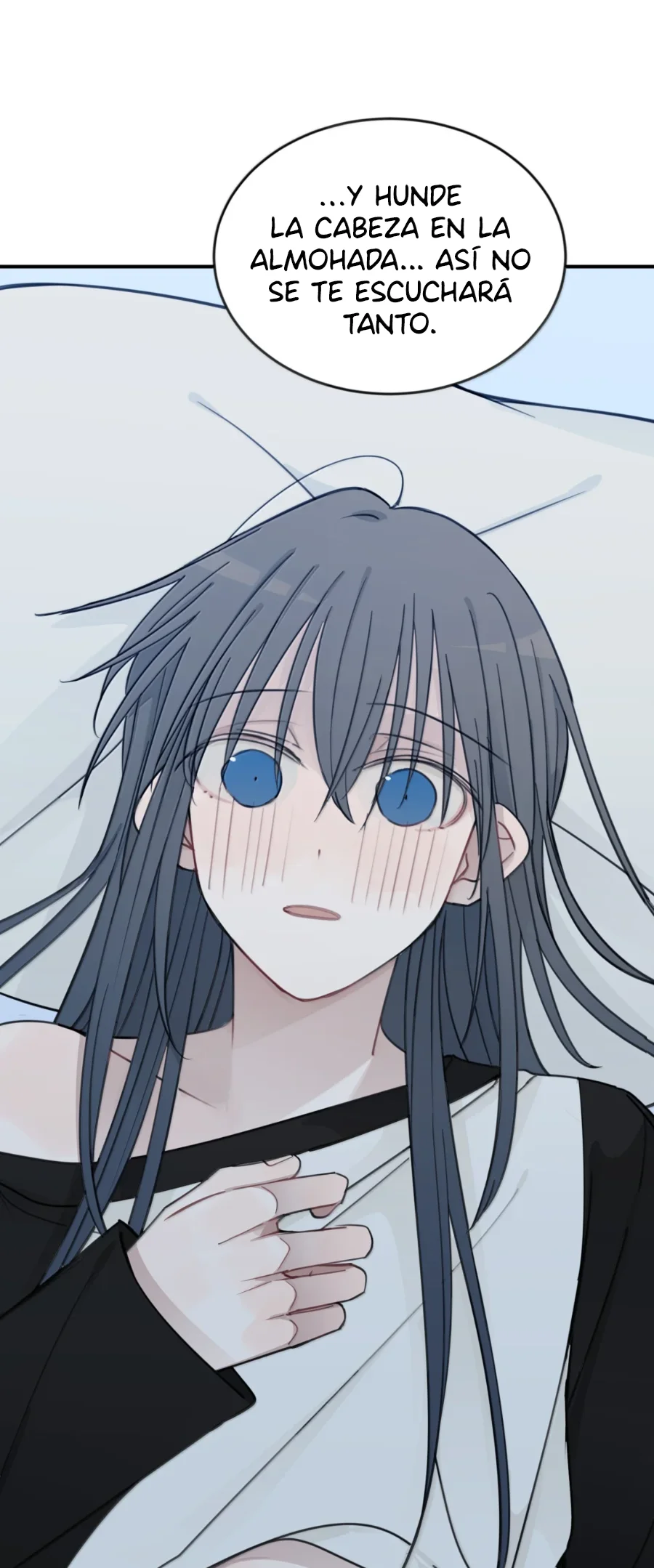 Escucha las estrellas Capítulo 115 - Page 13