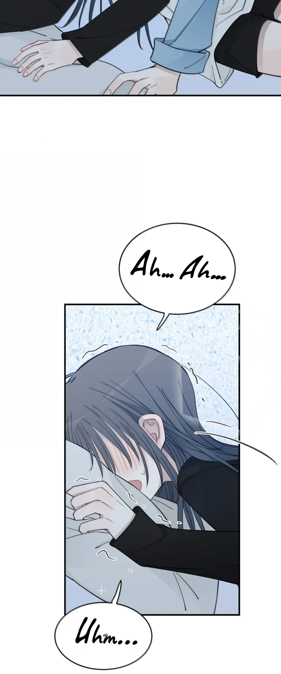 Escucha las estrellas Capítulo 115 - Page 15