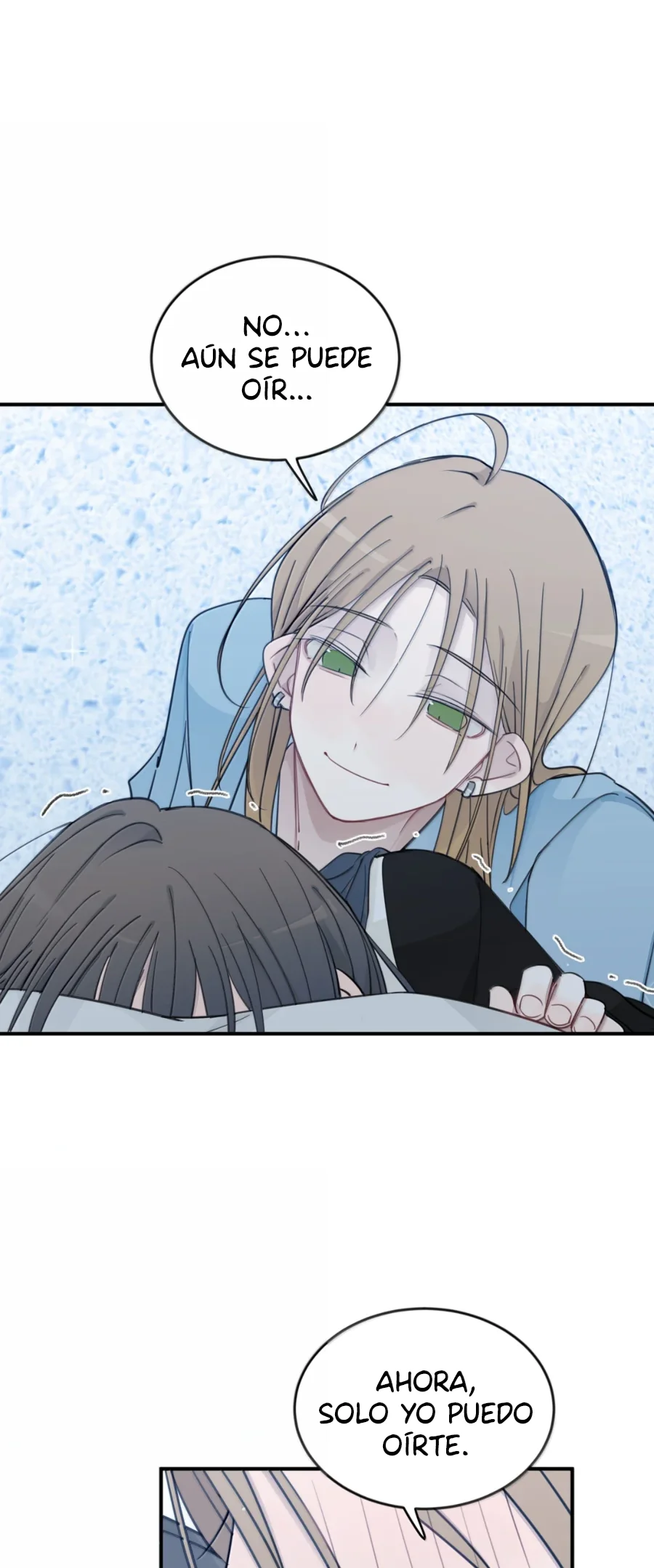 Escucha las estrellas Capítulo 115 - Page 16