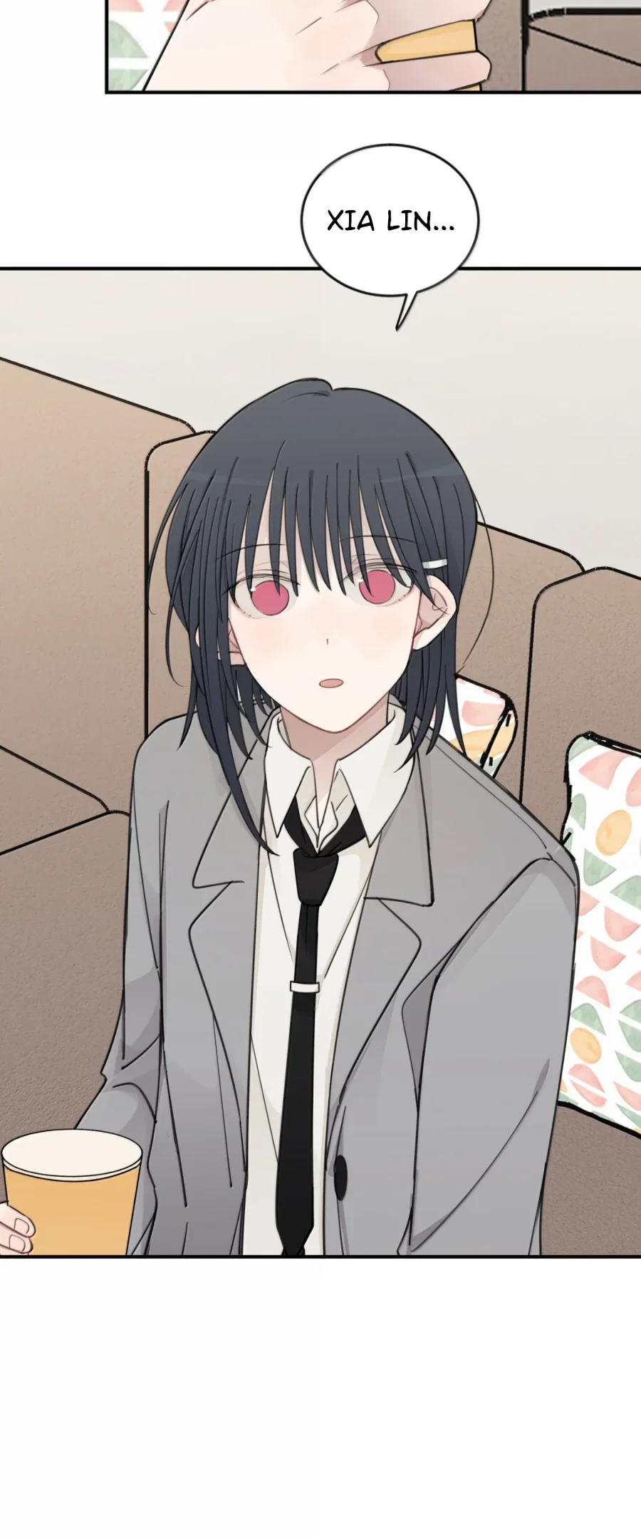 Escucha las estrellas Capítulo 115 - Page 22