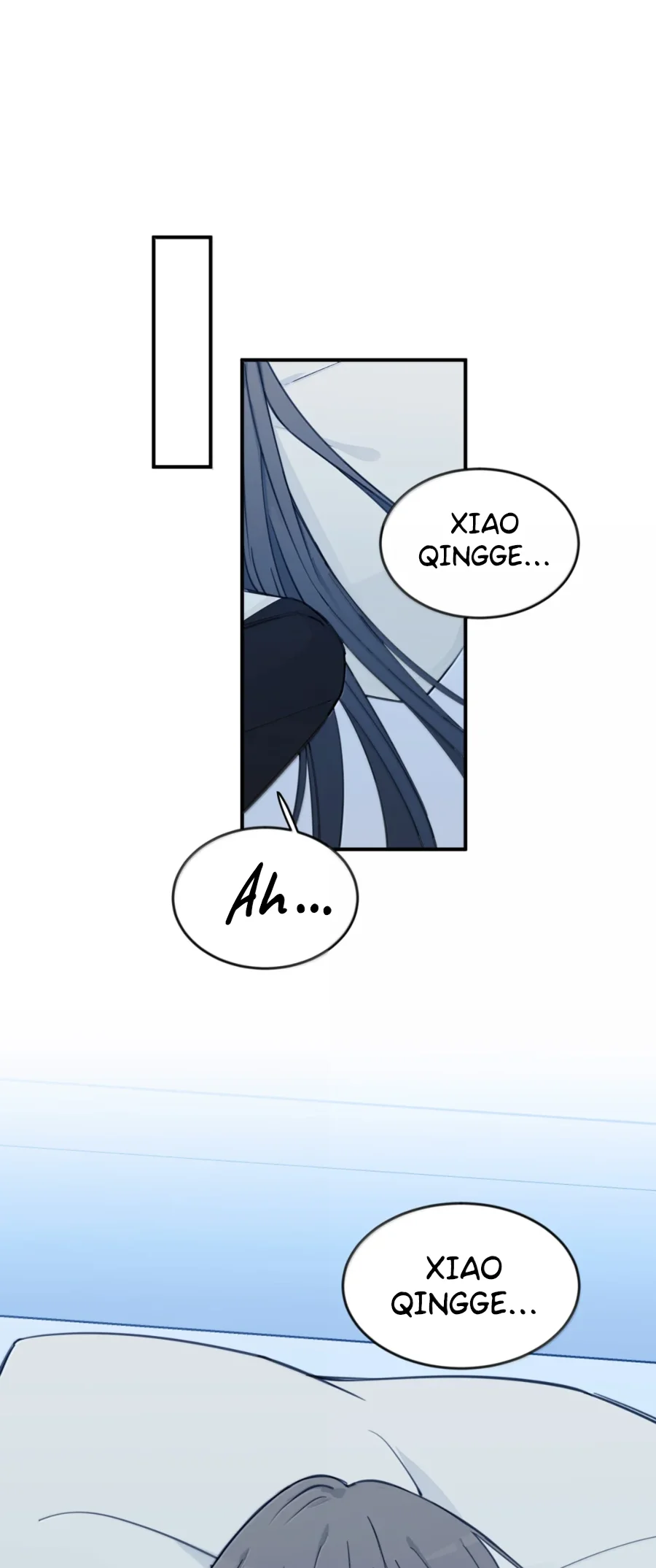 Escucha las estrellas Capítulo 115 - Page 3