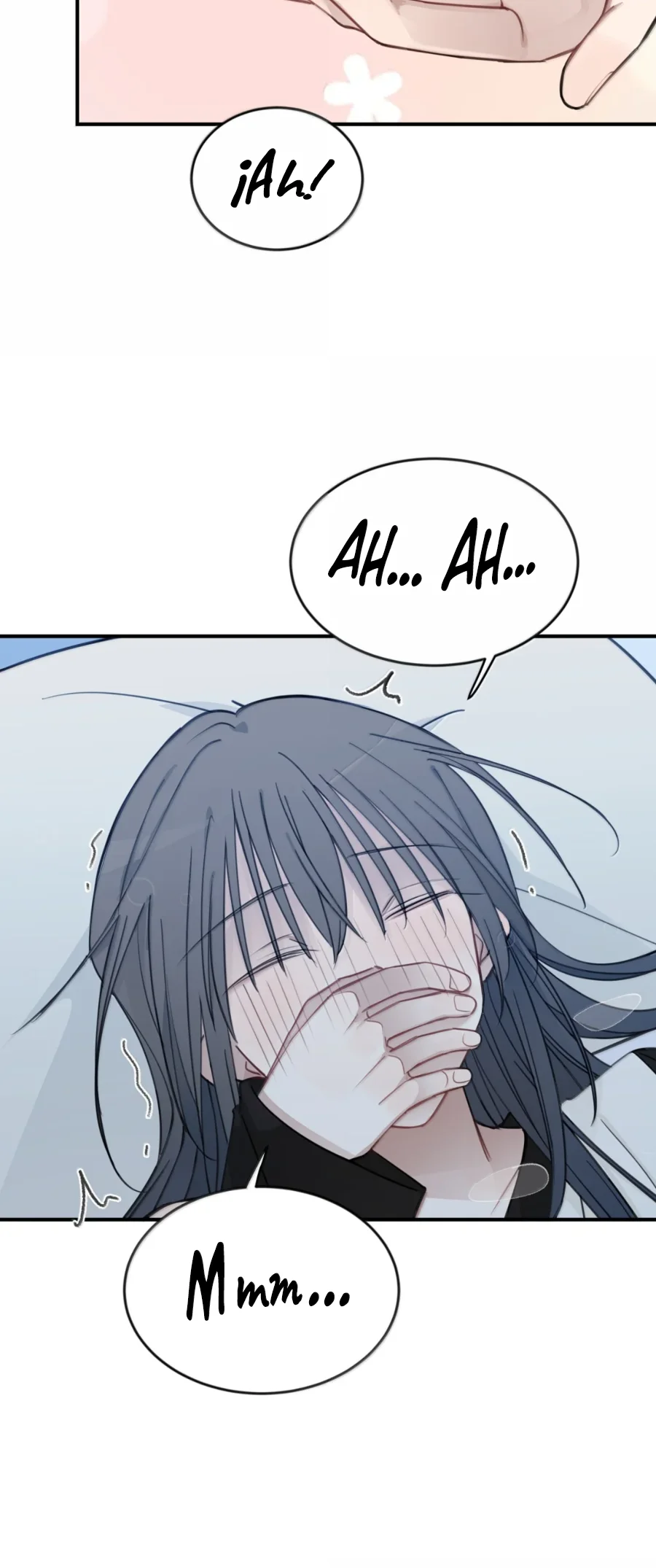 Escucha las estrellas Capítulo 115 - Page 7