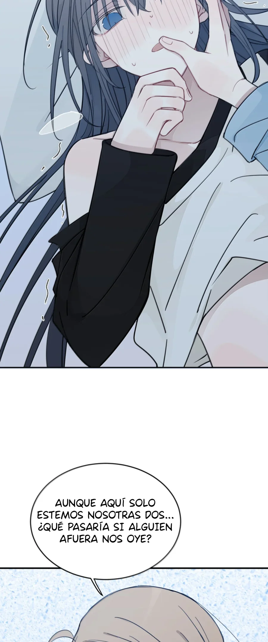 Escucha las estrellas Capítulo 115 - Page 9