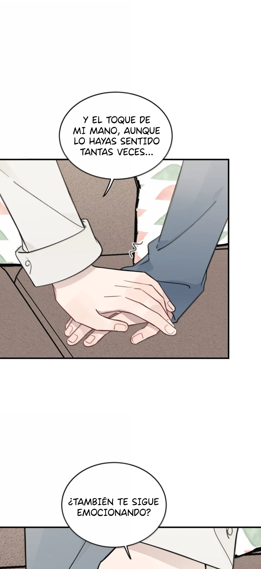 Escucha las estrellas Capítulo 116 - Page 14