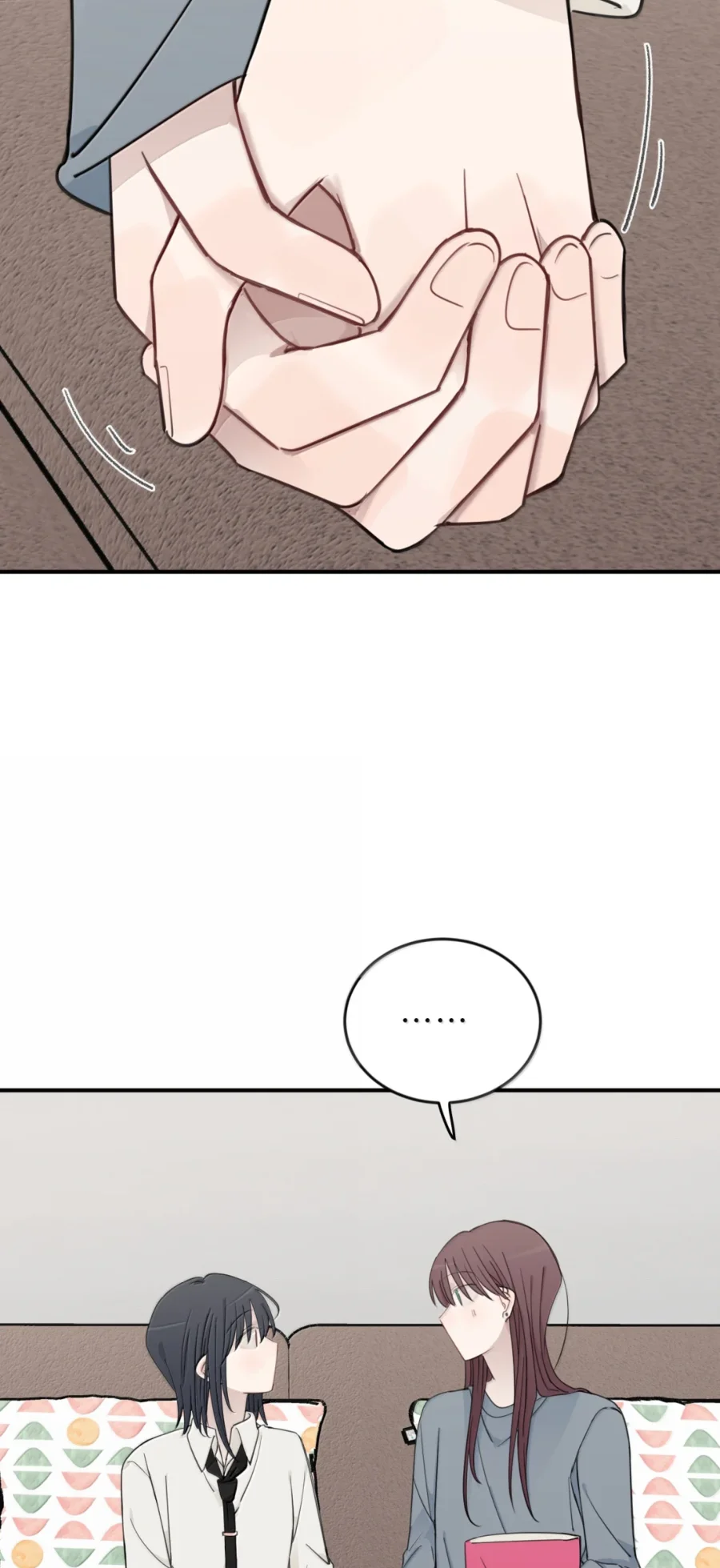 Escucha las estrellas Capítulo 116 - Page 15