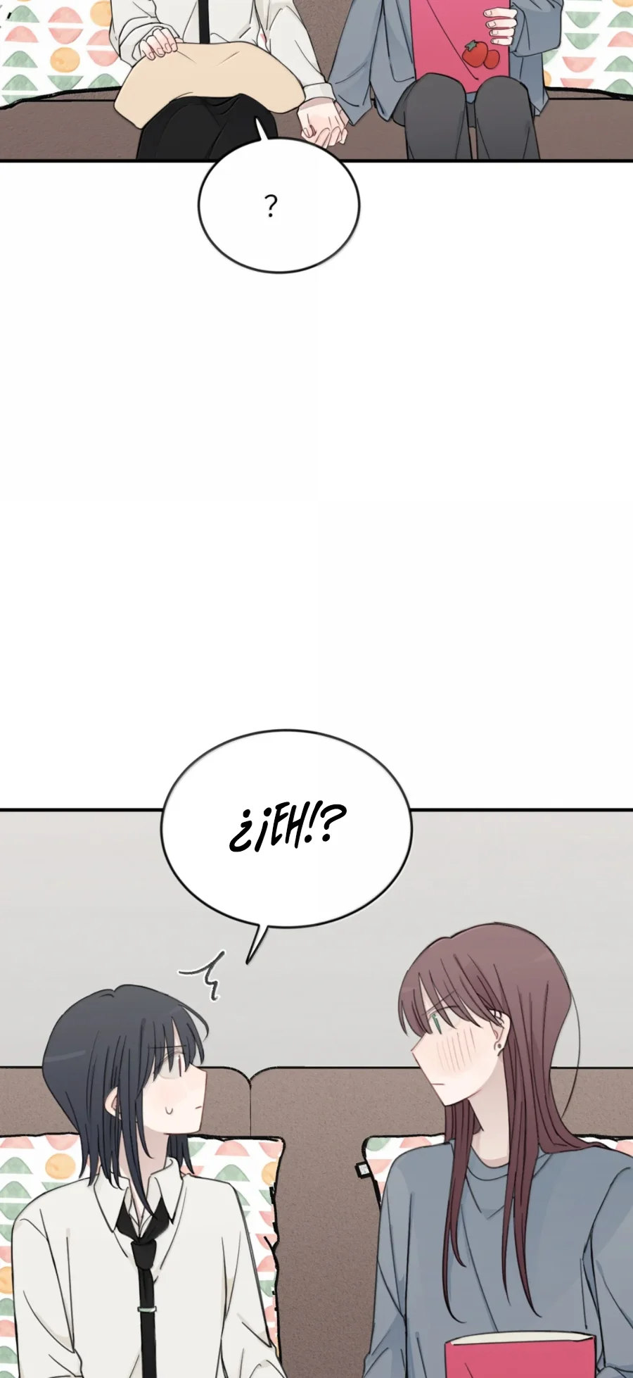 Escucha las estrellas Capítulo 116 - Page 16