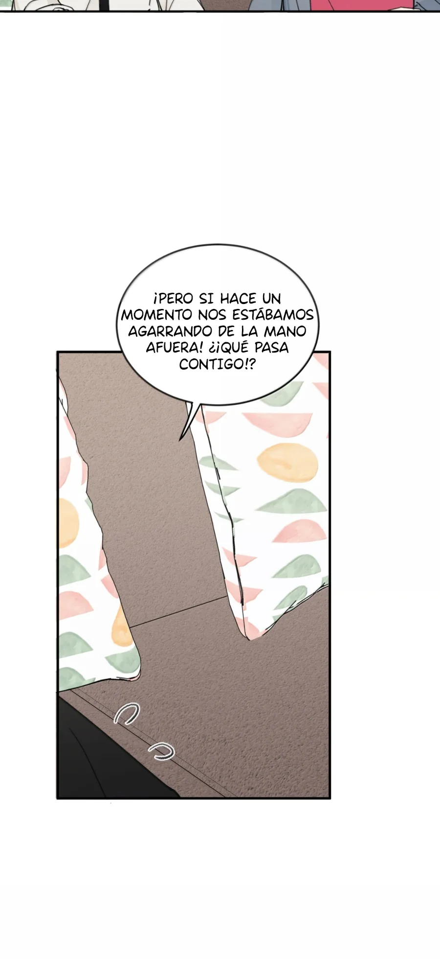 Escucha las estrellas Capítulo 116 - Page 17