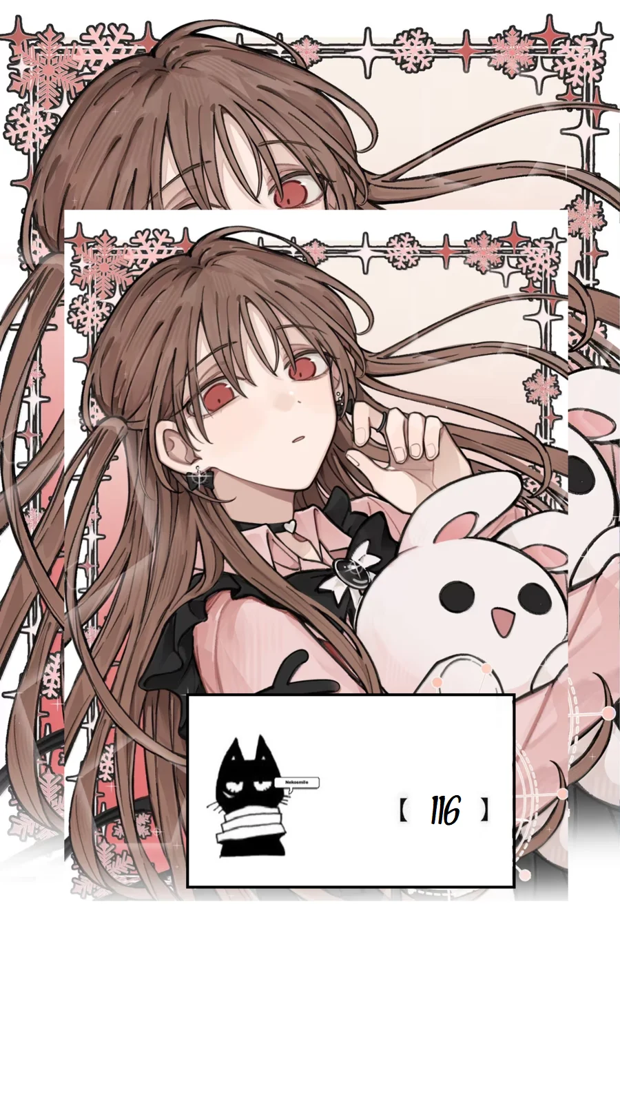 Escucha las estrellas Capítulo 116 - Page 2