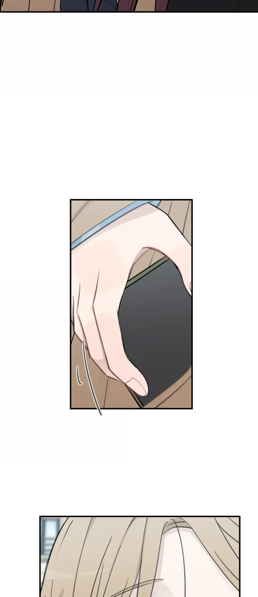 Escucha las estrellas Capítulo 116 - Page 30