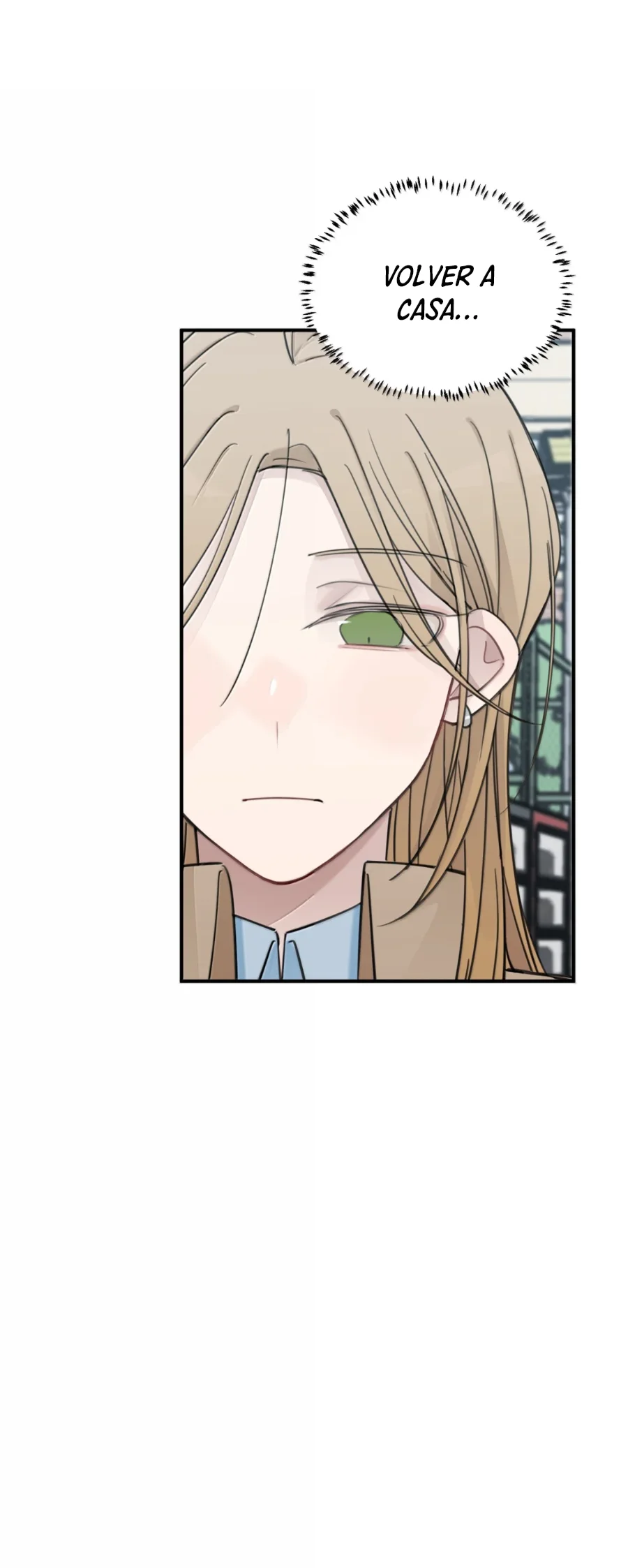 Escucha las estrellas Capítulo 117 - Page 10