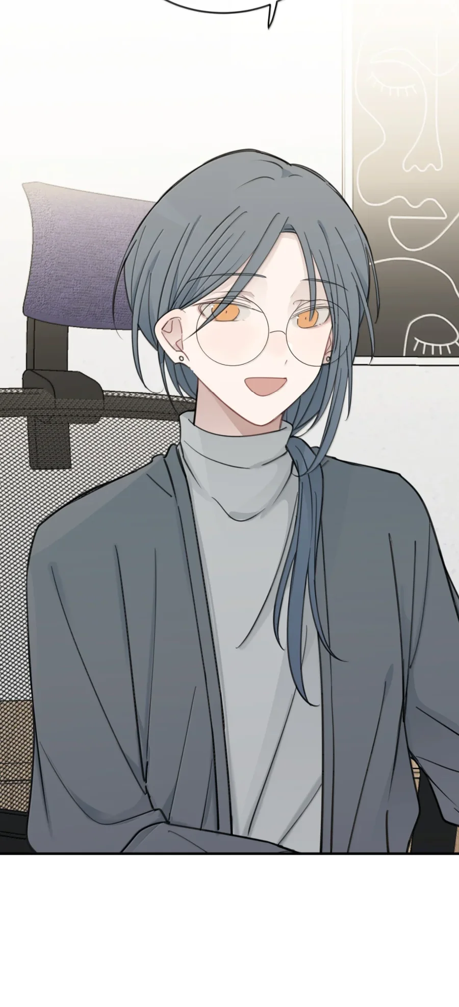 Escucha las estrellas Capítulo 117 - Page 16