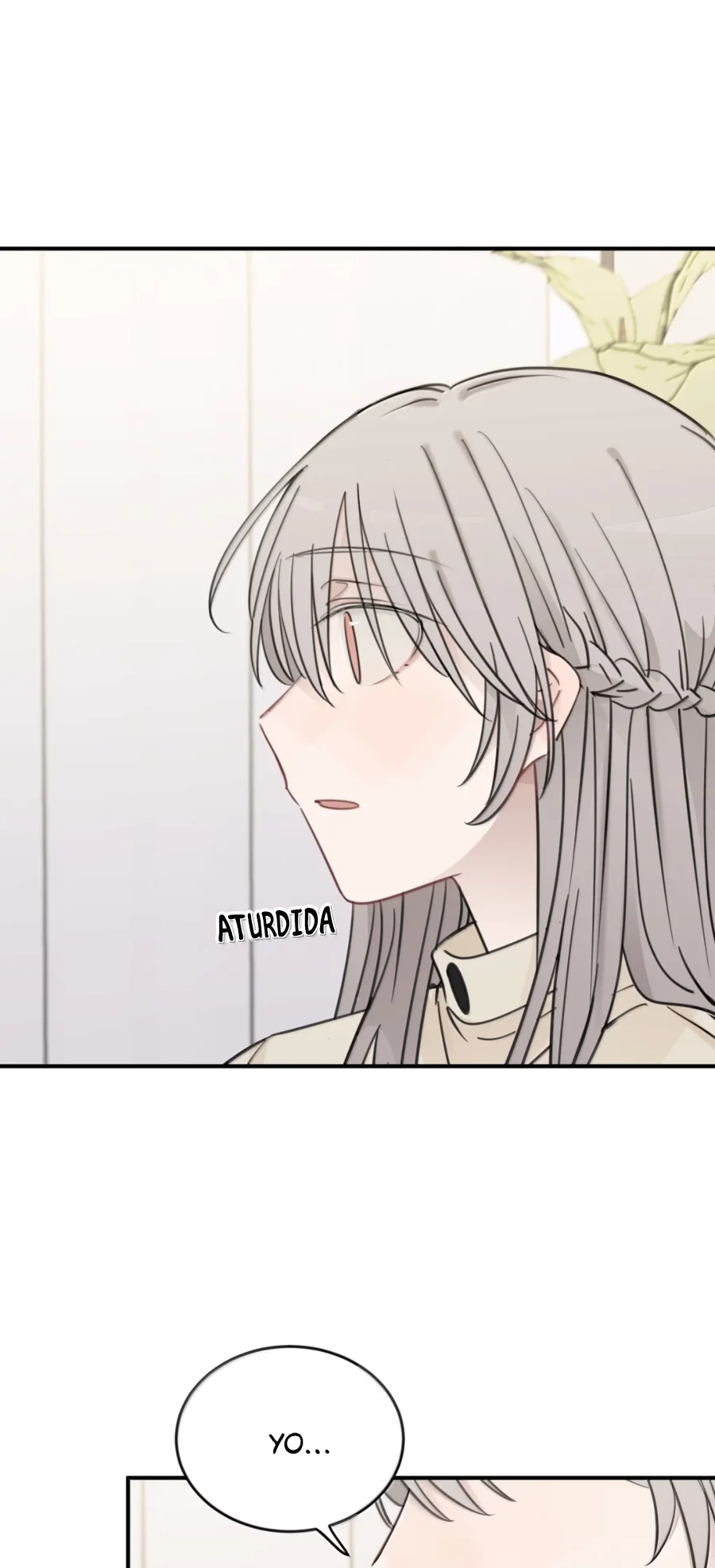 Escucha las estrellas Capítulo 117 - Page 17