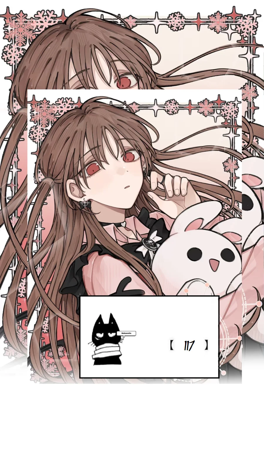 Escucha las estrellas Capítulo 117 - Page 2