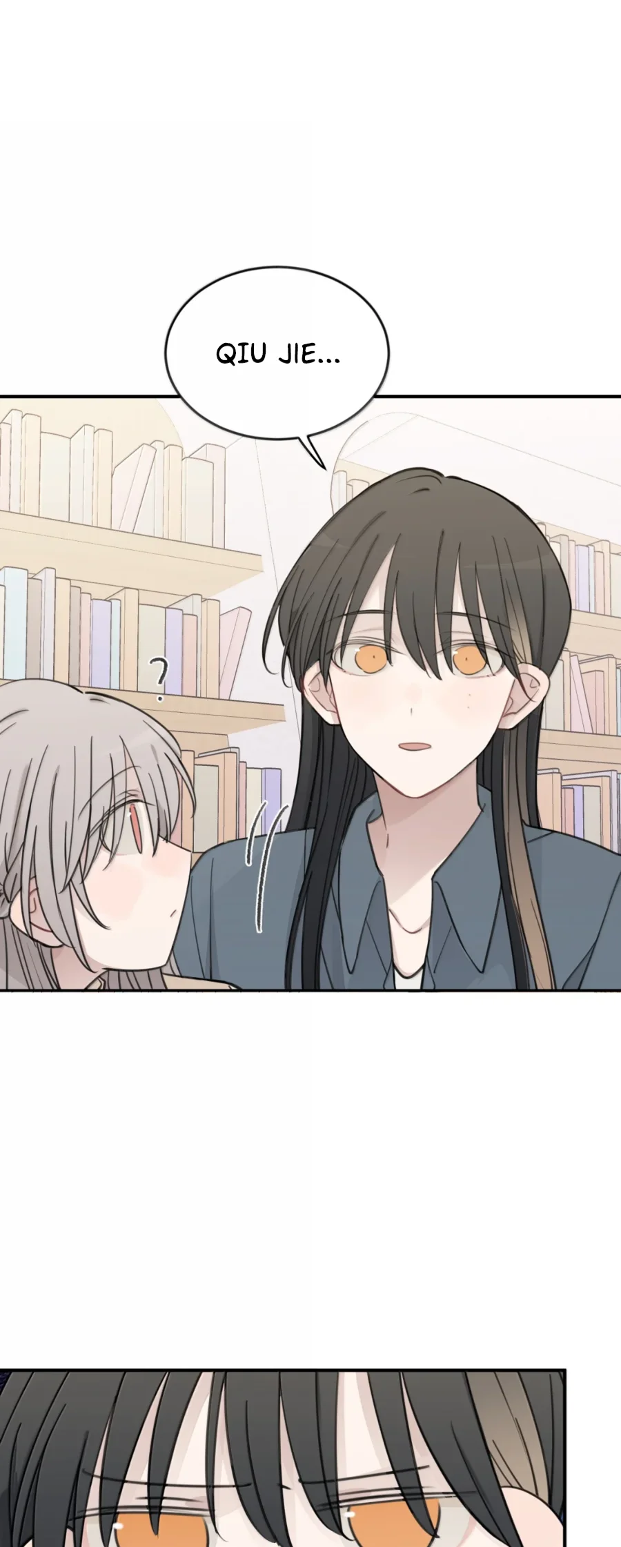 Escucha las estrellas Capítulo 117 - Page 26