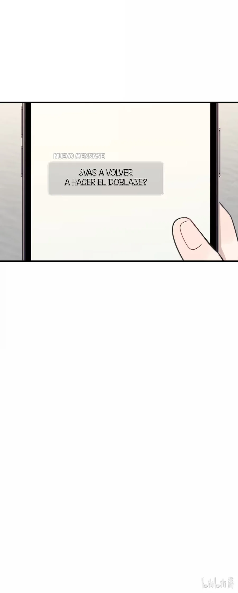 Escucha las estrellas Capítulo 117 - Page 29