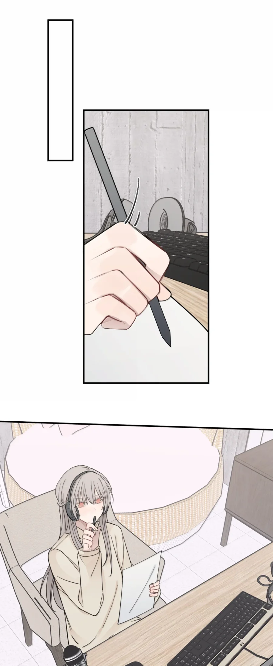 Escucha las estrellas Capítulo 118 - Page 11