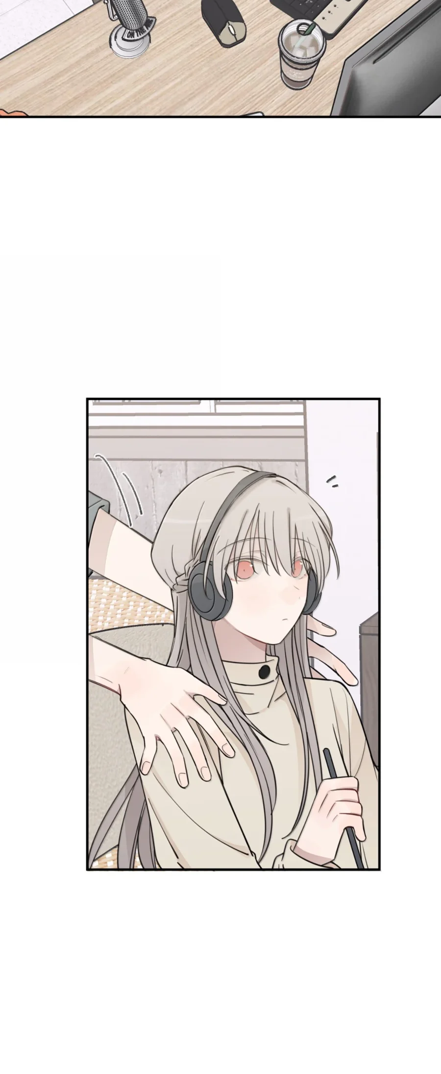 Escucha las estrellas Capítulo 118 - Page 12