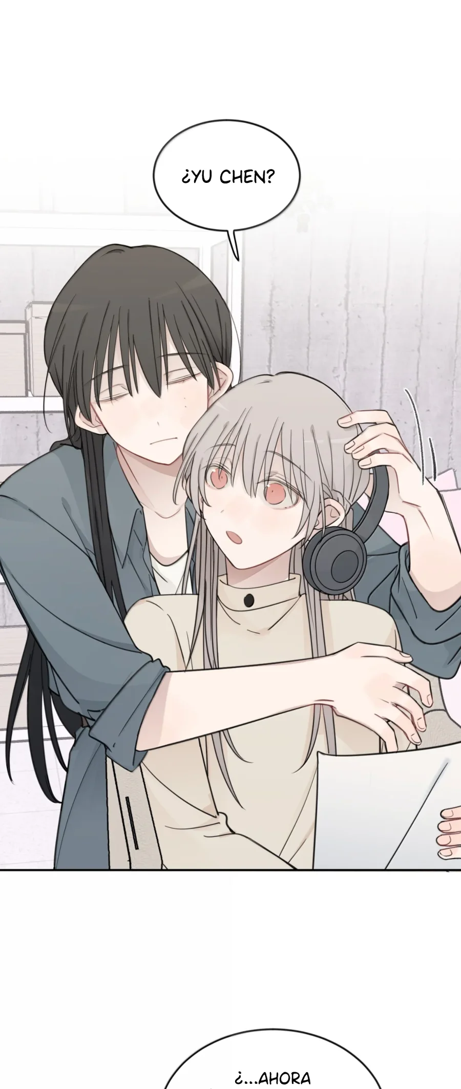 Escucha las estrellas Capítulo 118 - Page 13