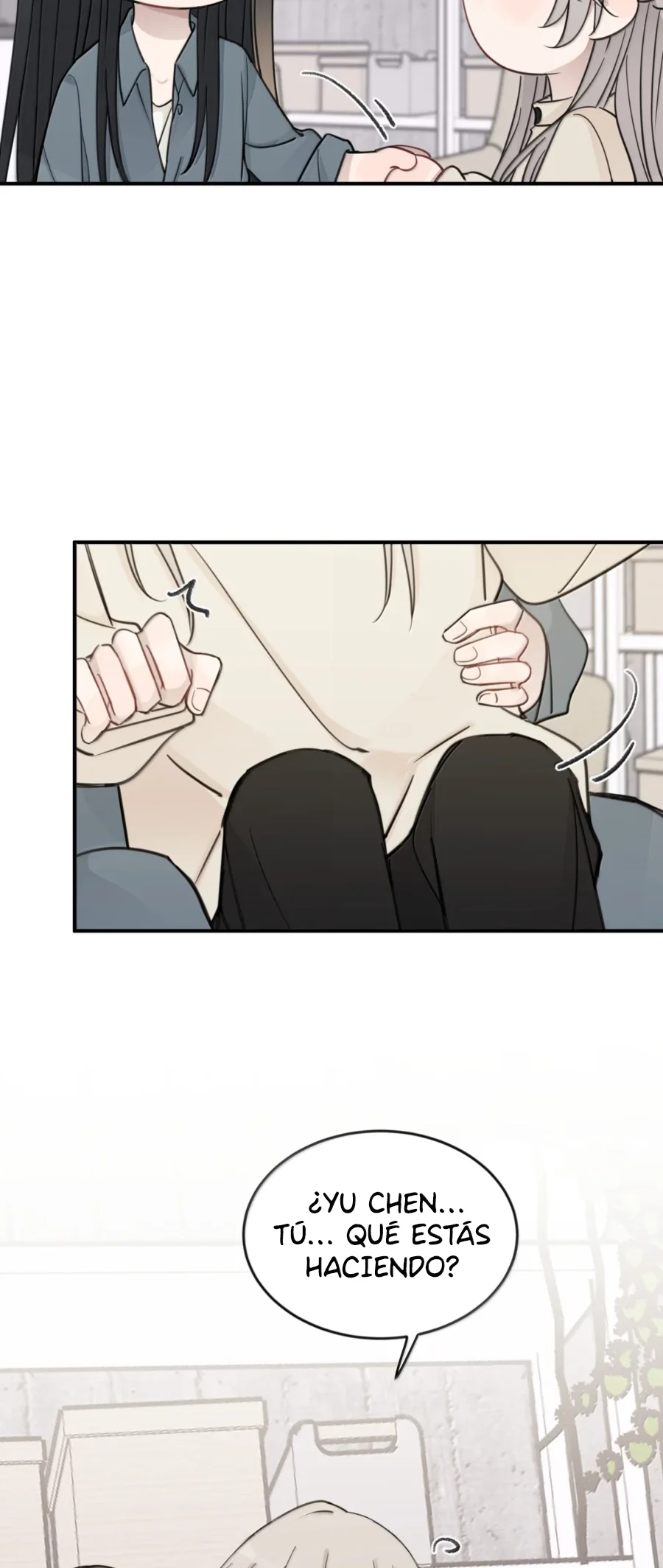 Escucha las estrellas Capítulo 118 - Page 16